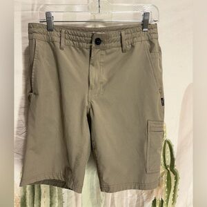 Men’s O’Neill Crossover Boardshorts 🌵30